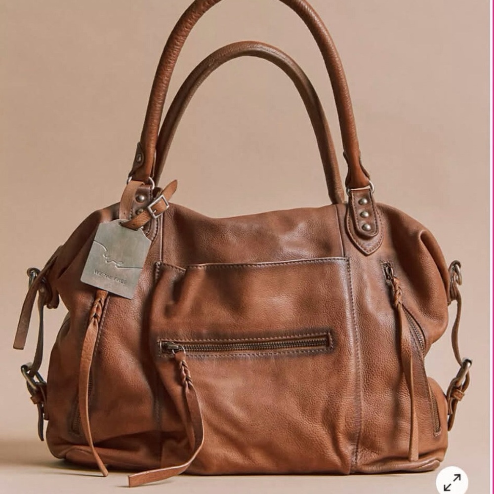 Authentic We the free bag🛍️🛍️🛍️🛍️